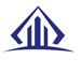 山波日式旅馆 Logo